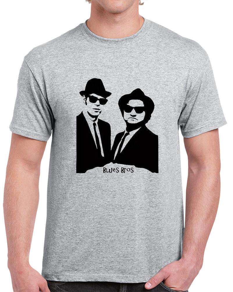 Blues Brothers Unisex T-shirt