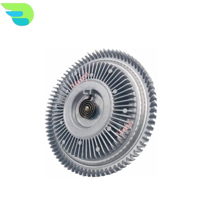 Fan Coupling Assy Radiator For Ford Ranger fit Mazda BT50 2.2L 3.2L OEM  EB3G-8C617-CA  AB39-8C617-AB