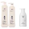 Adolph Gentle Silky Hair & Body Care Set