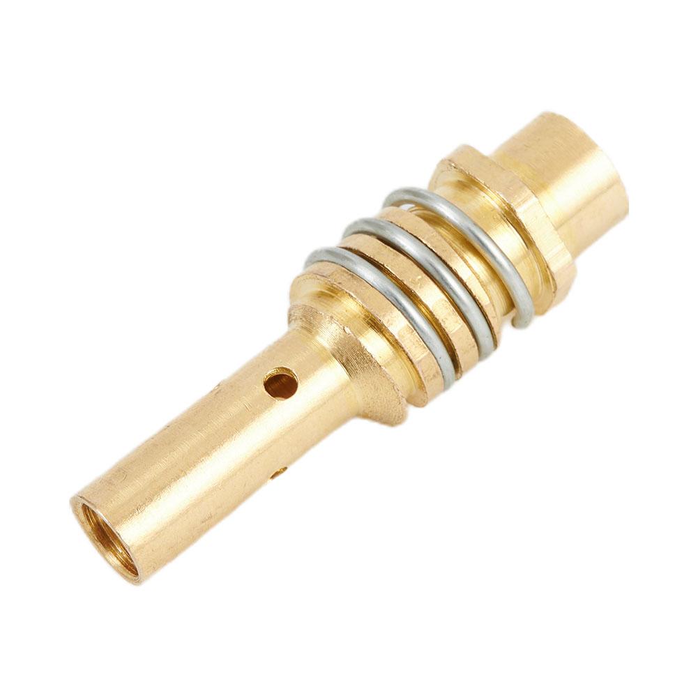 Nozzles 15AK MIG Accessories Tips Torch Binzel Contact