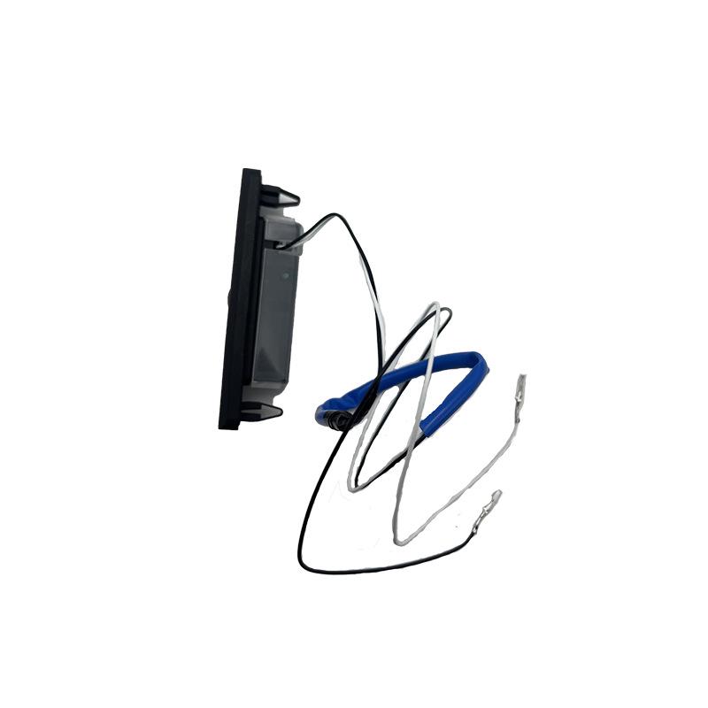 Hyundai Tucson Ix35 (2009-2017) Rear Tailgate Release Switch Button 81260-2S000