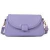 Fashionable Minimalist Underarm Bag Casual Trendy Crossbody Bag For Women