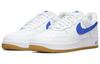 Nike Air Force 1 Low 'Color Of The Month White Royal Blue' DJ3911-101