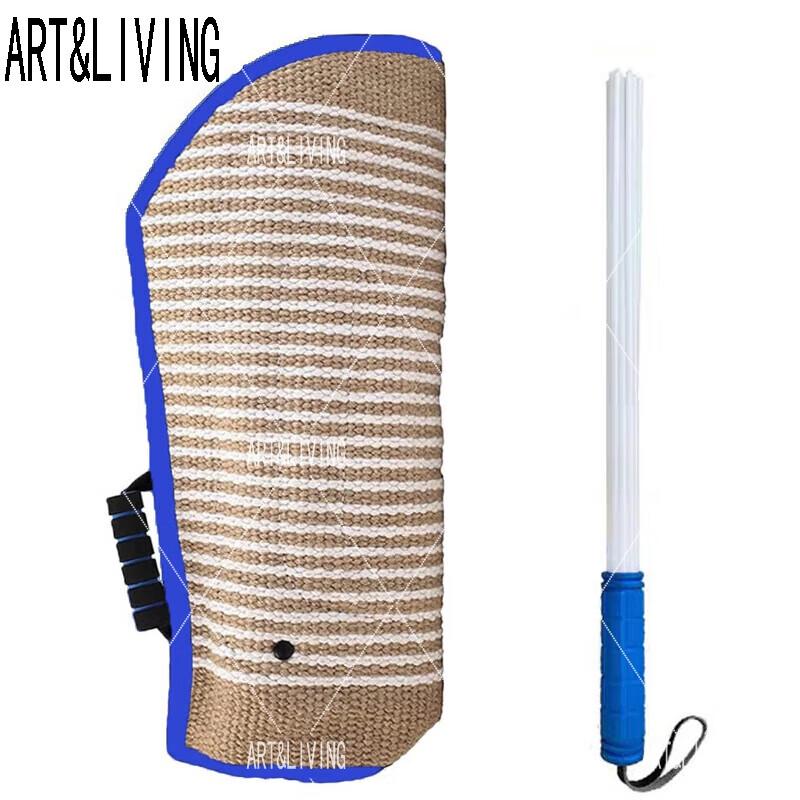ART&LIVING Dog Training Bite Sleeve Set