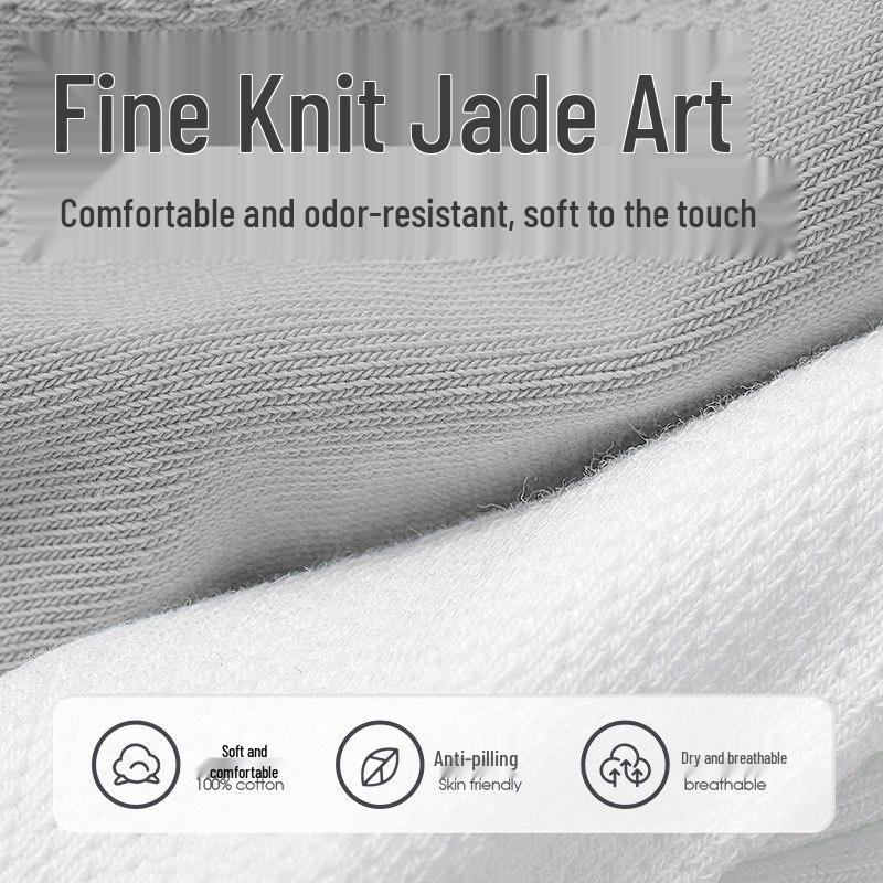 JINGRUIXIANG Unisex Disposable Travel Compression Socks