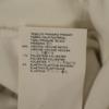 MM6 Maison Martin Margiela Made In Italy No Sleeve Hooded One Piece S Women Used