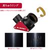SVBONY SV188P Specchio Diagonale per Telescopio Rifrattore in Ottone per Uso con Telescopio Stellare e Lunare Specchio a 90°, 1,25 pollici (31,7 mm) Specchio, Accessorio, 99%