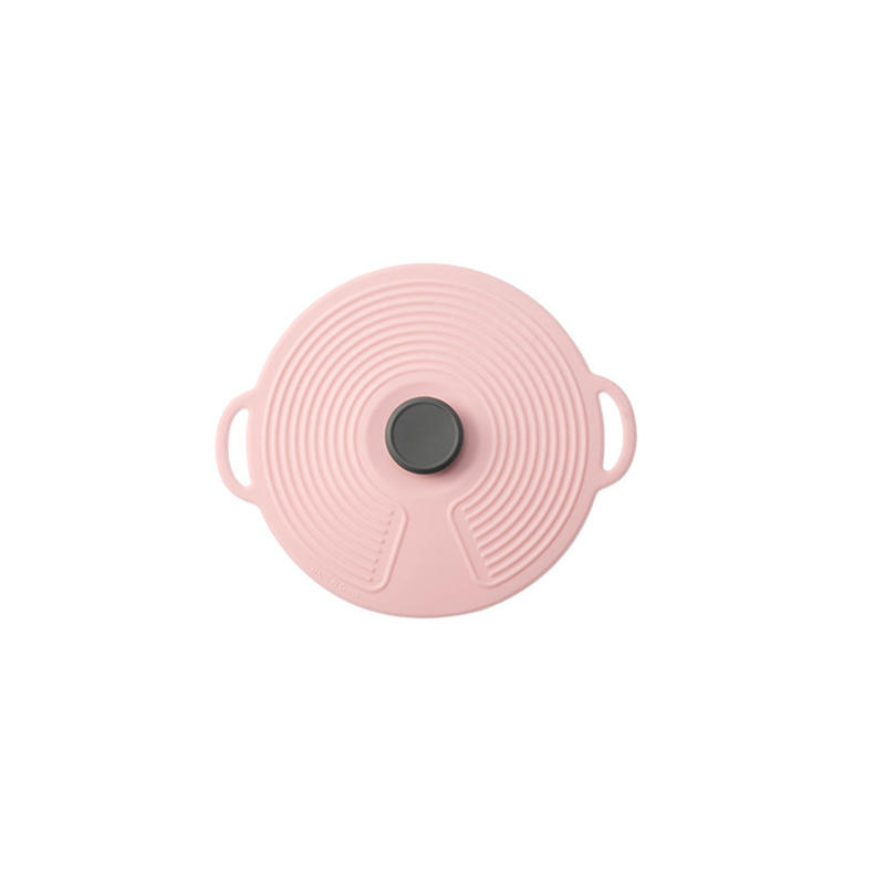 

Силиконовые крышки для миски, многоразовые герметичные крышки с присосками, подходят для чашек, тарелок, кастрюль, сковородок, кухонные гаджеты для хранения продуктов, 5 размеров