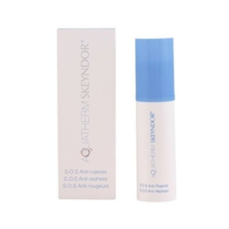 Skindol Aquaderm SOS Anti-Redness Care Serum 30 ml