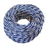 Twist Servo Auditory Extension Cable 1.0mm² Speaker Cable For Home Theater And Stage with Double Shielding