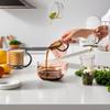 Multi-Functional Adjustable Measuring Cup Measuring Cup With Scraper-Style Seal Base Measurings Cube Cups For Cooking Kitchen