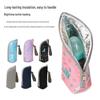 Waterproof Cartoon Baby Bottle Bag - Insulated, Portable, Stroller-Friendly, and Temperature-Stable