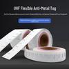 Ezscan EZ-R8654 UHF Flexible Anti-metal RFID Tag