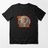 Beach Man Tee Shirt Fashion Print Tees Waynes World Essential T Shirt Teenager Cotton Oversized Tee Shirt Male Summer Top