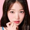 AMUSE Jelly Fit Tint #05 Oat Fig Korean Lip Tint Glossy Makeup 4g