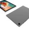 Για Samsung Galaxy Tab A9+ 11 ιντσών Διαφανής Θήκη για A9 Plus 11" Μαλακή TPU Κάλυψη Αερόσακου Funda για X210 X216