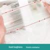 Disposable Bathtub Liners
