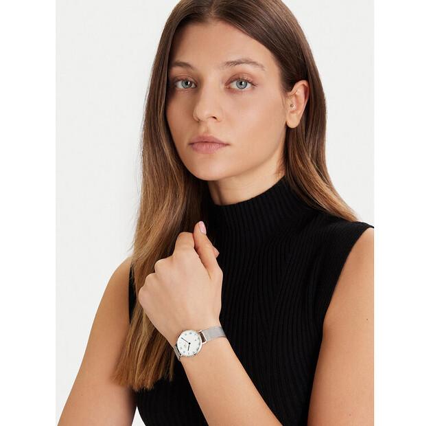 Часы Daniel Wellington Petite Roman Numerals