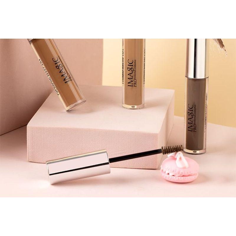 IMAGIC - Eyebrow Mascara Tinted Brow Gel - 6 Colours
