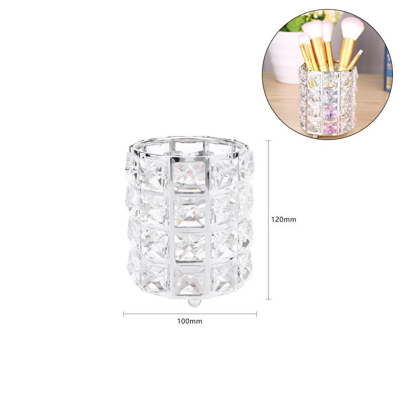 

Вращающийся на 360 градусов органайзер для макияжа, косметический органайзер, прозрачный модный многофункциональный съемный акриловый органайзер CHINA