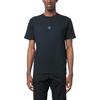 STONE ISLAND Letter Print Crew Neck Short Sleeve T-Shirt Men Tops 78152NS86-V0020