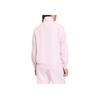 adidas Originals Firebird Mohair Stehkragen Locker Geschnitten Reißverschluss Sport Langarm Jacke Damen Jacken KS7778