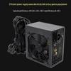 Silent ATX Power Supply 400W-700W for Chassis
