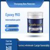 Epoxy Micaceous Iron Oxide Coating: Boosts Hardness, Wear, and Impact Resistance for Heavy Anti-Corrosion Protection.