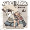 Gleipnir 14 by Sun Takeda Paperback Book 9798888770429