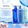 AQUAIR Purifying & Nourishing Oil Control Hair & Body Care Set