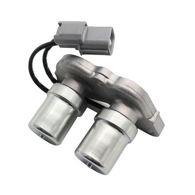 Echipamente mecanice – Supape electromagnetice