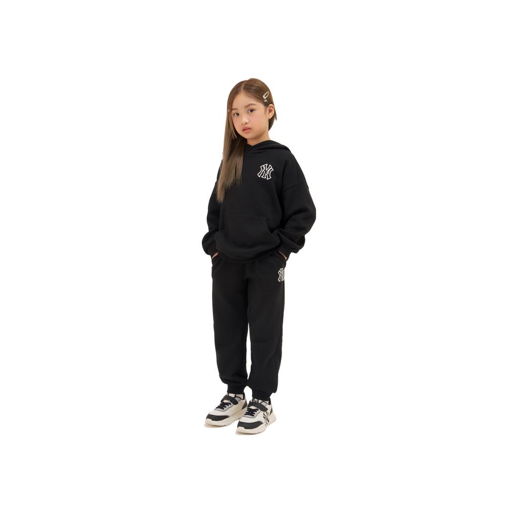 New MLB Kids Knitted Sweatpants 7APTB0236-50BKS