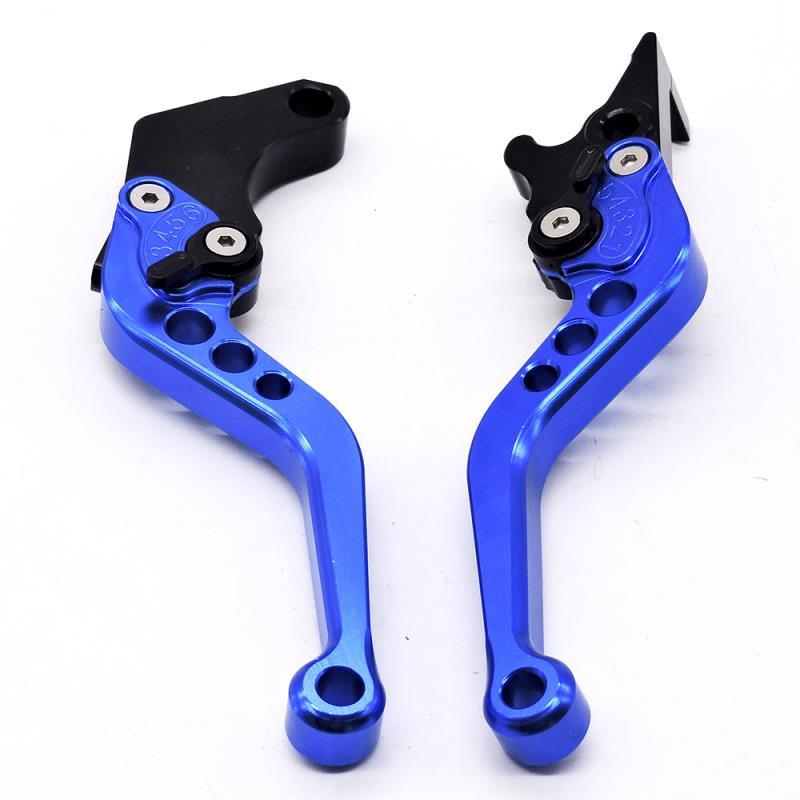 CNC Motorcycle Brake Lever Handle for CBR250R/300R/500R