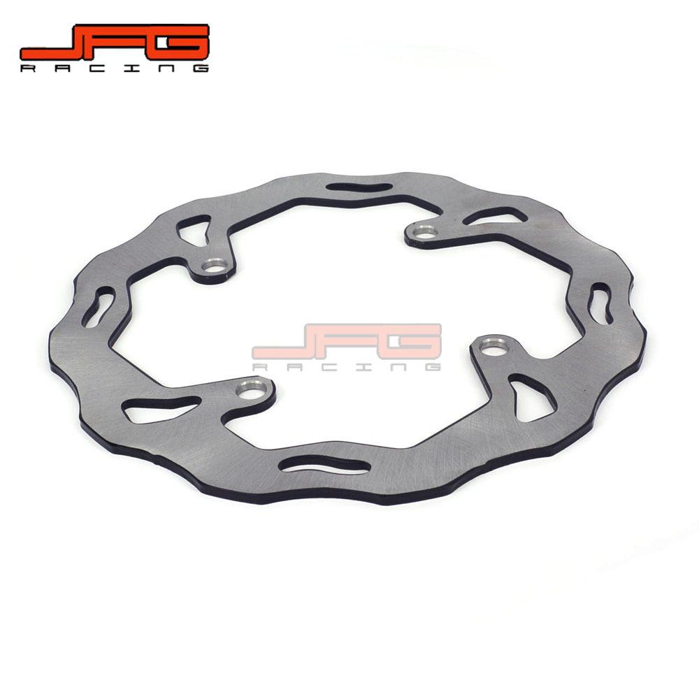 

Тормозной ротор для внедорожных мотоциклов KX125/KX250/KX250F/KX450F 260x260x15