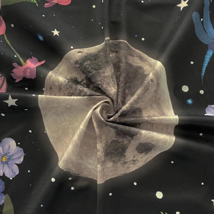 50x50/60x60/75x75cm Tarot Tablecloth Mat Divinations Board Game Oracles Card Pad