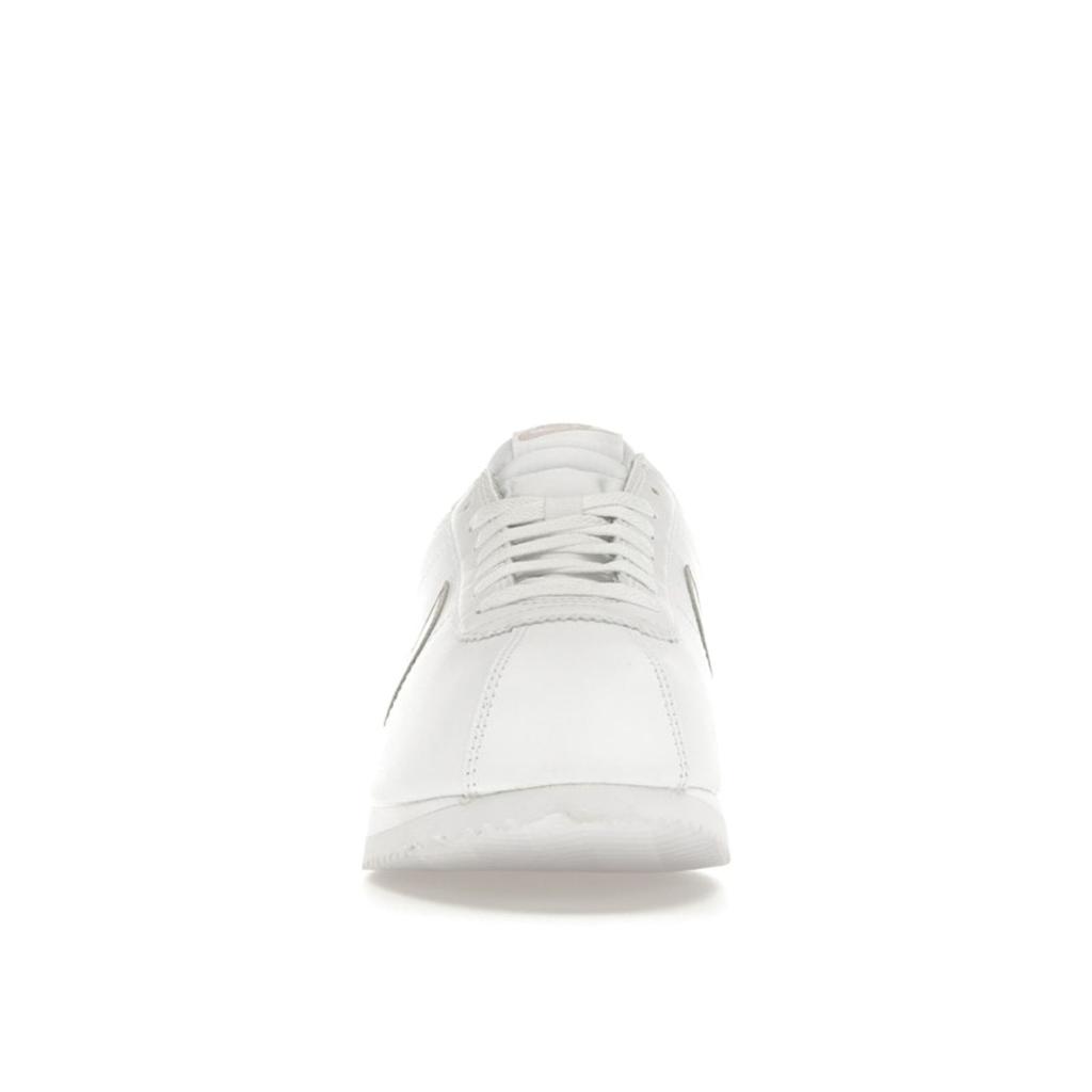 Nike Cortez White Platinum Violet Women Sneakers Smokey-Mauve Black DN1791-105