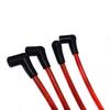 10MM For Mini Cooper R50 R53 R52 2002-2008 Ignition Spark Plug Wire Set 12127513032,12127513033,12127513034,12127513035