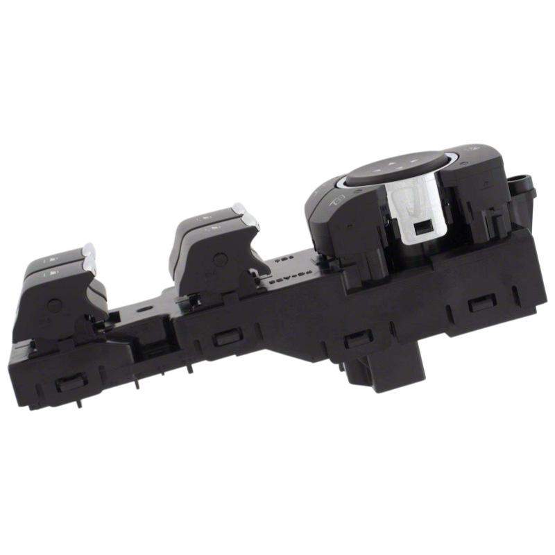 ML3Z-14529-BE Electric Window Switch for Ford, Front Left, 8-Pin