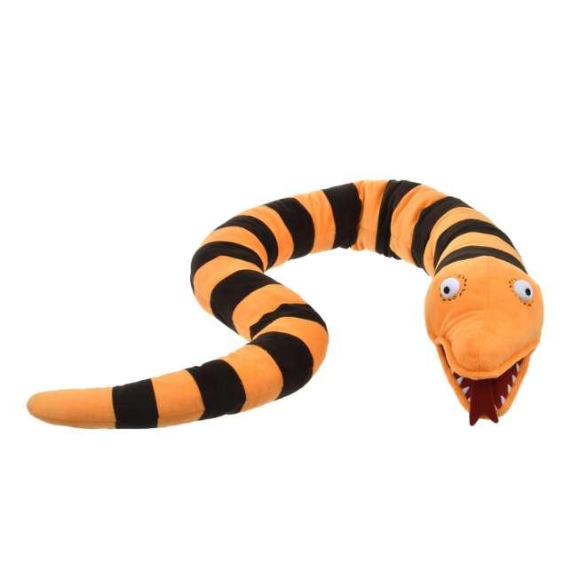 Disney Snake Plush doll The Nightmare Before Christmas Japan NEW Disney Store