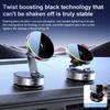 Magnetic Car Wireless Charger Phone Holder 360° Rotatable Phone Mount for Iphone Samsung Xiaomi Suction Cup Vacuum Foldable