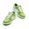 DJ6188-300 Nike Dunk Low Kermit Chlorophyll Vivid Apple Sea Light Green (Men's)
