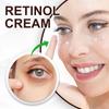 Wiyun Retinol Eye Cream For Revitalizing Moisturizing And Diminishing Fine Lines For Youthful Eyes