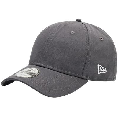 New Era 9FORTY Flag Cap, Unisex Grey Cap