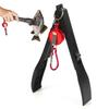 Portable Fish Clamp Fish Control Device Lightweight Fish Plier Fish Catcher Fishing Gear Supplies
