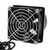 2types DC 5V USB Adjustable Speed Solder Absorber Fume Extractor Fan 1m 3m Pipe Duct Exhuast 1 2 Way Ventilation Fan