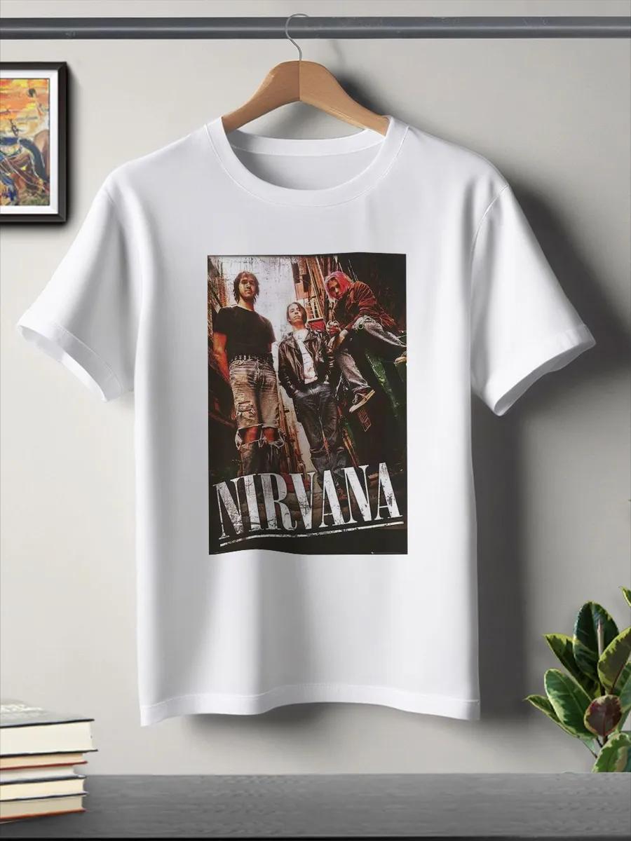 Dog with Chewing Gum printed T-shirt 2XL