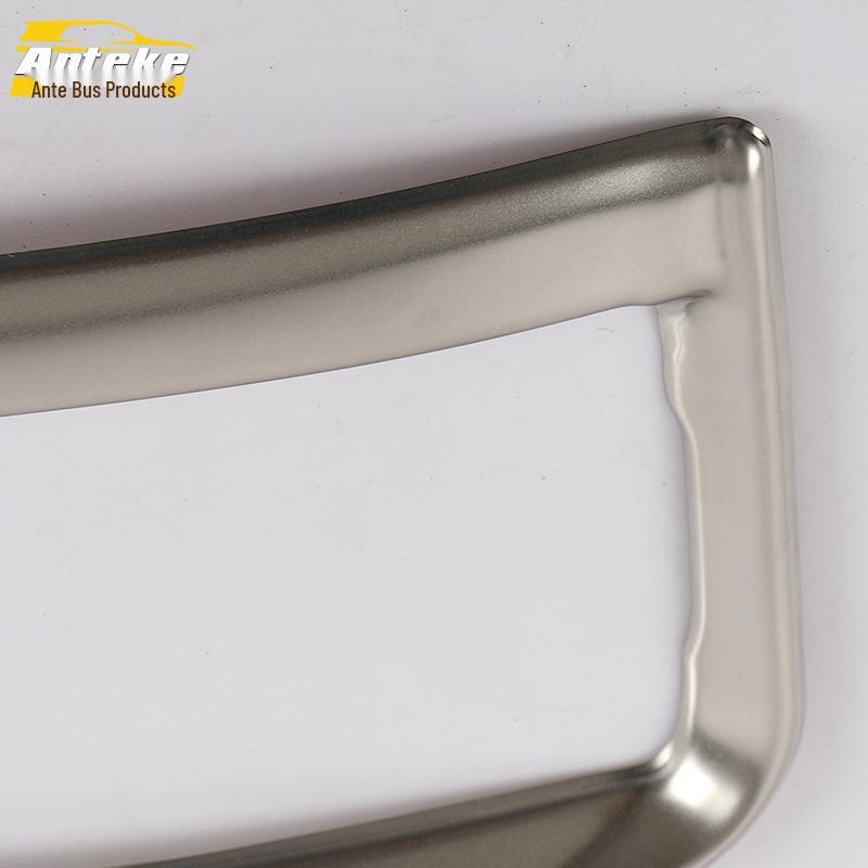 2020 CS75PLUS Rear Air Vent Trim Sticker