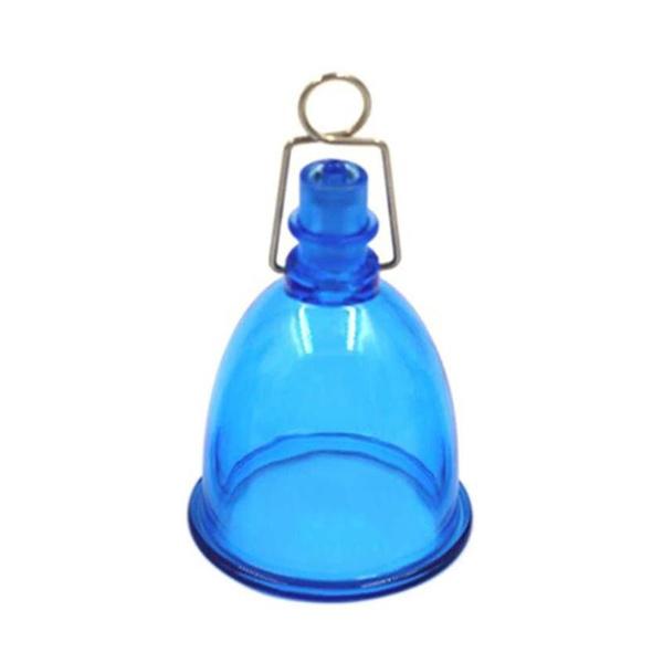 Male Pump Vacuum Cup Hanger Trainer