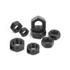 JNL 12.9 Grade High-Strength M6 Hexagon Nuts