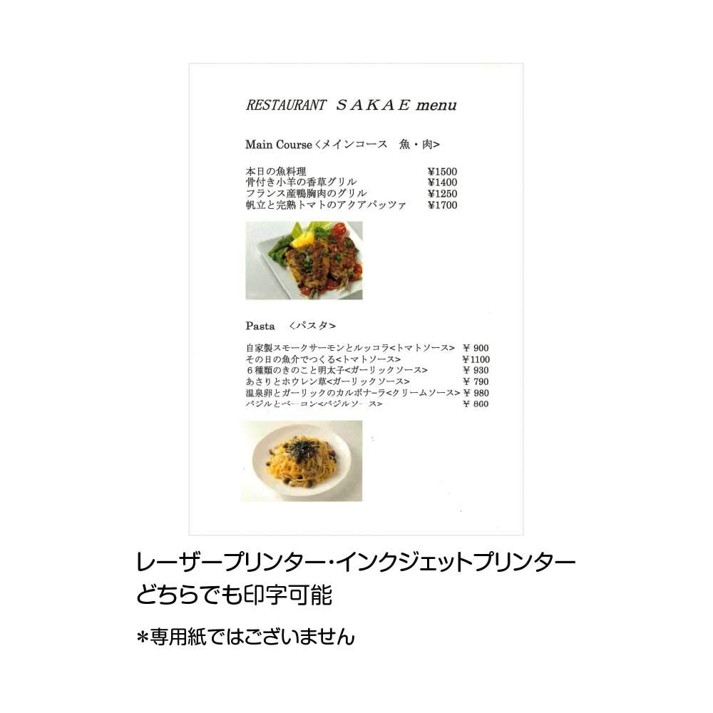 SAKAE Technical Paper, Free Craft Paper, A4, White, 1000 Sheets, FK-A4-WK1000